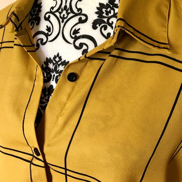 MIDNIGHT SKY TOP - Picture 3 of 6